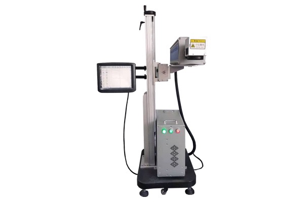 CO2打標(biāo)機(jī)系列