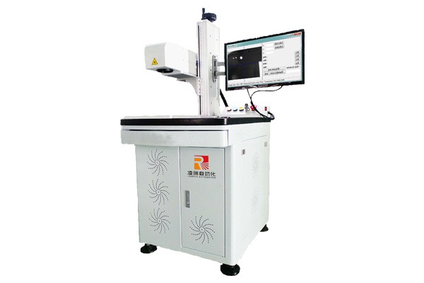 三維3D激光鐳雕機(jī)系列